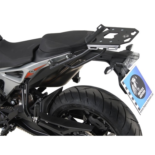 Minirack KTM 790 Duke 2018 black