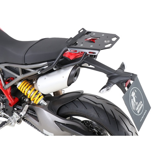 MINIRACK FOR DUCATI HYPERMOTARD 950/SP (2019-)