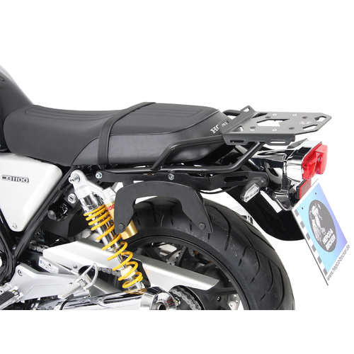 Minirack Softbag carrier Honda CB 1100 EX/RS / 2017 on