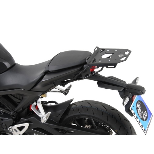 Minirack Softbag carrier Honda CB 125 R / 2018 on