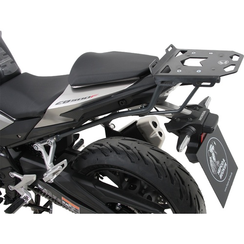 Minirack Honda CB 500 F / 2019 on
