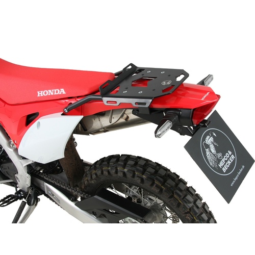 Minirack Honda CRF 450 L 2018