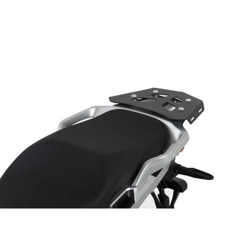 Minirack Softbag carrier Honda Crosstourer 