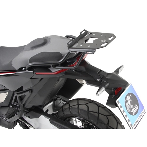 Minirack Softbag carrier Honda X-ADV 2017 on