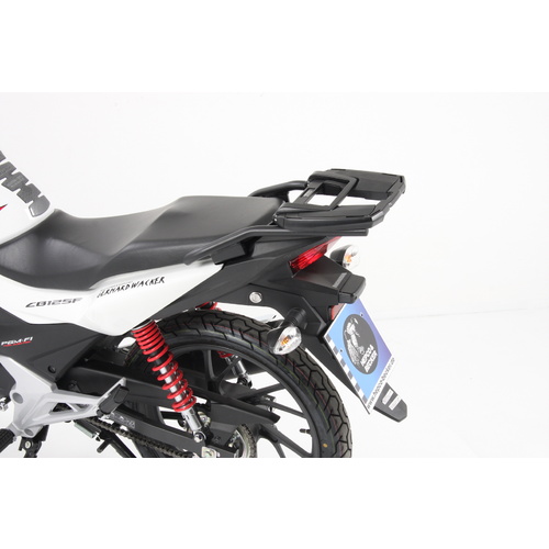 Easyrack Honda CB 125 F from 2015
