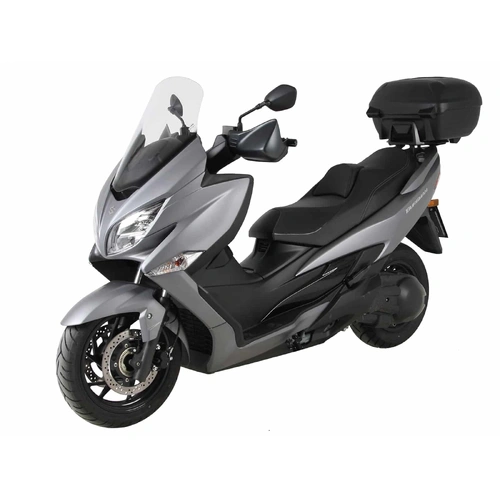 Easyrack top case carrier black for Suzuki AN 400 Burgman (2017-)