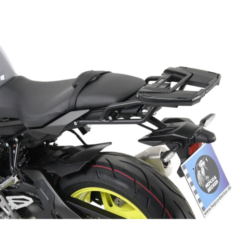 EASYRACK TOPCASECARRIER FOR YAMAHA MT-10 (2016-2021)