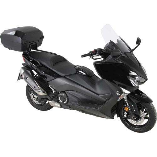 Easyrack top case carrier black for Yamaha TMAX 530/SX/DX (2018-2019)