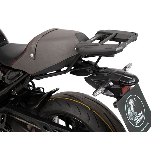 EASYRACK TOPCASECARRIER FOR YAMAHA XSR 900 (2022-)