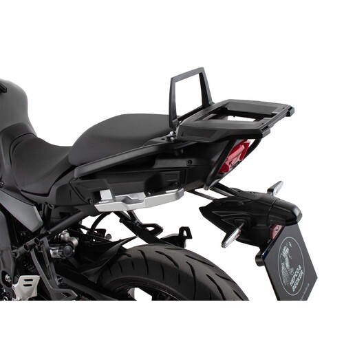 Easyrack Topcase carrier- Yamaha Tracer 9 / GT 2021 on