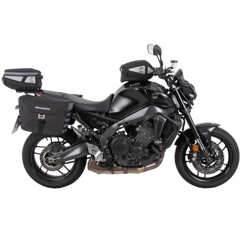 Easyrack top case carrier black for Yamaha MT-09/SP (2021-2023)