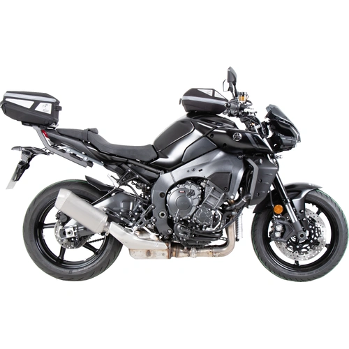 Easyrack top case carrier black/anthracite for Yamaha MT-10 (2022-2024)