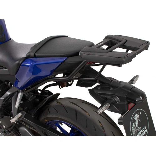 EASYRACK TOPCASECARRIER BLACK FOR YAMAHA MT-09/SP (2024-)