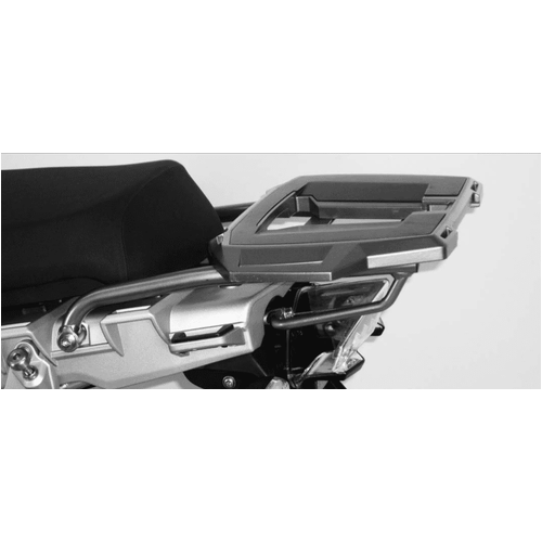 Easyrack top case carrier black for BMW R 1200 GS (2004-2012)