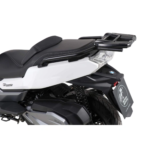 Easyrack top case carrier black for BMW C 400 GT (2019-2024)