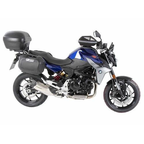 Easyrack top case carrier black for BMW F 900 R (2020-2024)