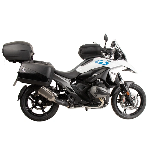 Easyrack top case carrier black for BMW R 1300 GS (2023-)