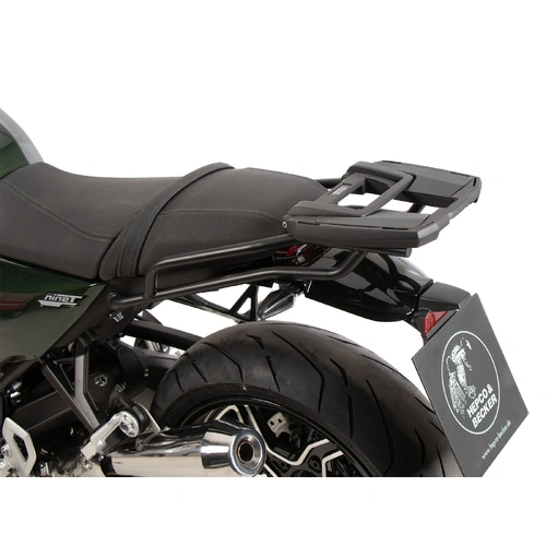 EASYRACK TOPCASECARRIER BLACK FOR BMW R 12 NINET (2024-)