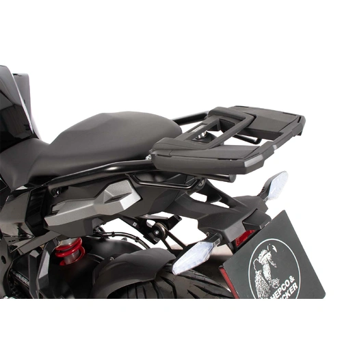 Easyrack topcase carrier black for BMW M 1000 XR (2024-)