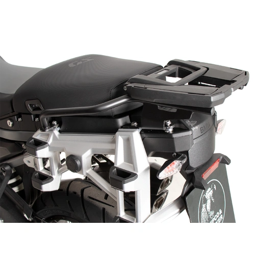 Easyrack topcasecarrier black for BMW R 1300 GS Adventure (2024-)