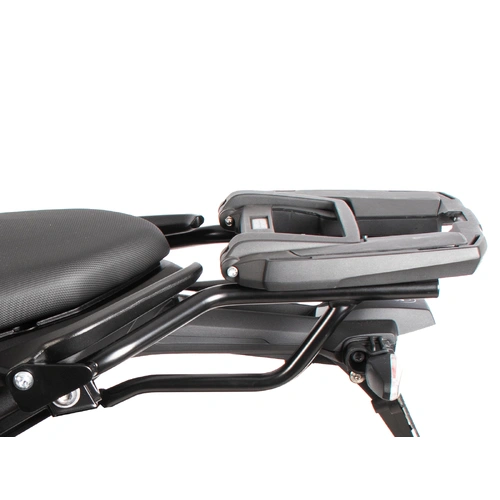 Easyrack Top Case Carrier black for BMW F 900 XR (2025-)