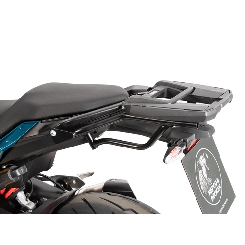 Easyrack topcase carrier black for BMW F 900 R (2025-)