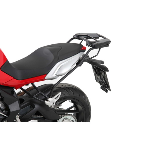 EASYRACK TOP CASE CARRIER BLACK FOR MV AGUSTA BRUTALE 675/800 (2012-2016)