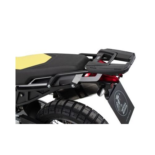 EASYRACK TOPCASECARRIER BLACK FOR APRILIA TUAREG 660 (2022-)