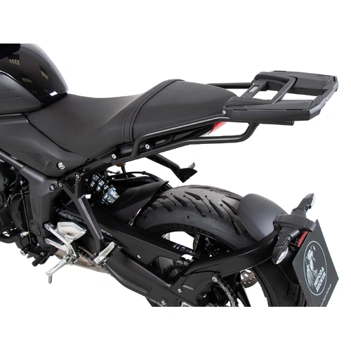 Easyrack Top Case Carrier black for Triumph Trident 660 (2025-)
