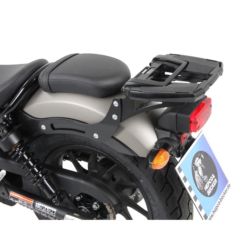 Easyrack Honda CMX 500 Rebel / 2017 on