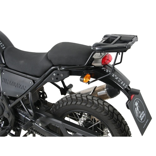 Easyrack Top case carrier- Royal Enfield Himalayan 2021-