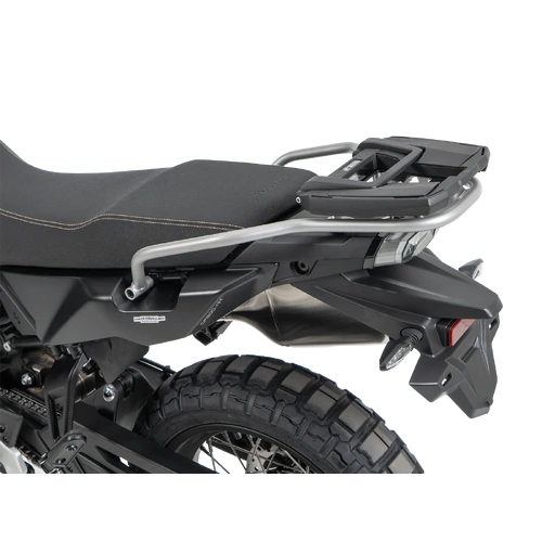 Easyrack Top Case Carrier for CF Moto 800 MT-X / Comfort (2025-), black