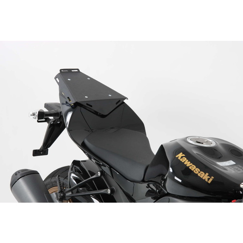 Sportrack Kawasaki Ninja ZX - 10 R / 2008 - 2010
