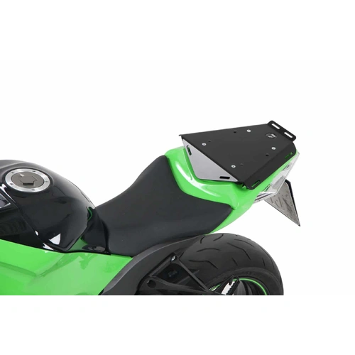 Sport rack black for Kawasaki ZX-10 R Ninja (2011-2015)