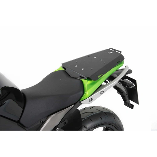 Sport rack black for Kawasaki Z 1000 SX (2011-2013)