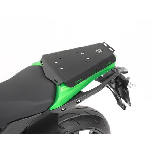 Sport rack black for Kawasaki Z 1000 SX (2015-2016)