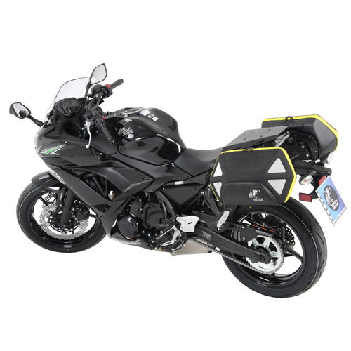 Sportrack Kawasaki Ninja 650 / 2017 on