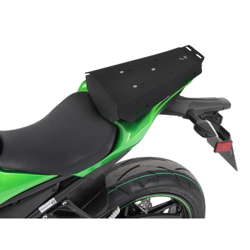 Sport rack black for Kawasaki Z 900 (2017-2024) / Z 900 SE (2022-2024)