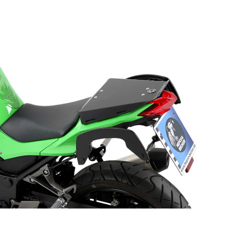 Sportrack Kawasaki Ninja 300
