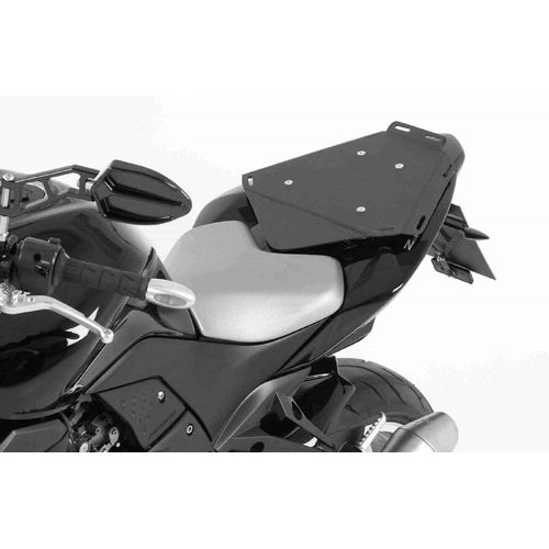 Sport rack black for Kawasaki Z 750/R (2007-2012)