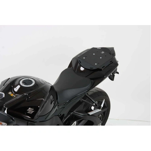 Sport rack black for Suzuki GSX-R 750 (2008-2010)