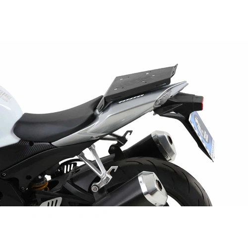 Sport rack black for Suzuki GSX-R 1000 (2007-2008)