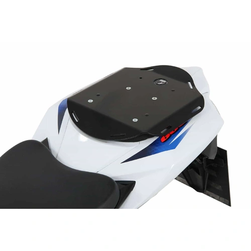 Sport rack black for Suzuki GSX-R 600/750 (2011-2016)