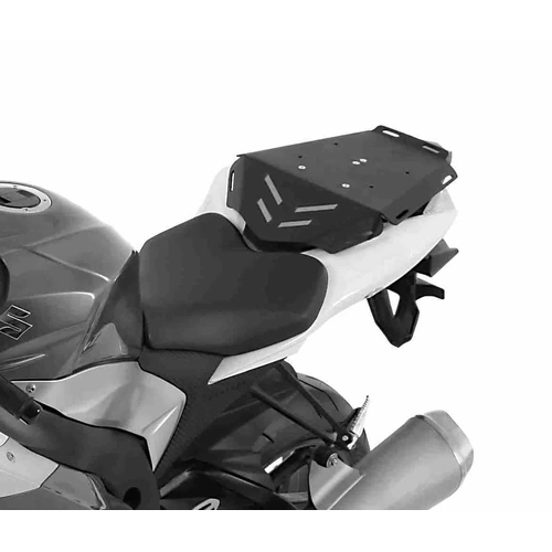 Sport rack black for Suzuki GSX-R 1000 (2012-2016)