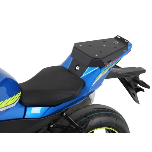 Sport rack black for Suzuki GSX-R 1000 / R (2017-2021)