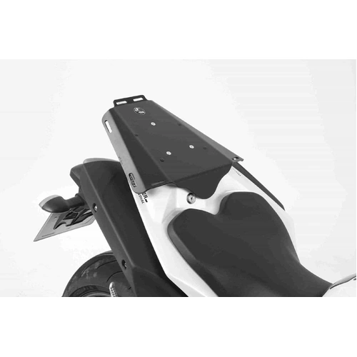 Sport rack black for Yamaha YZF-R1 (2009-2014)