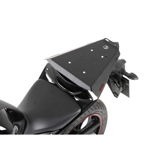Sport rack black for Yamaha YZF-R3 (2015-2024)