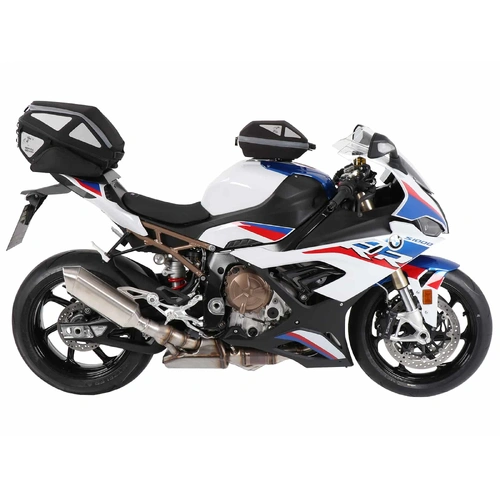 Sport rack fixed black for BMW S 1000 RR (2019-2022)