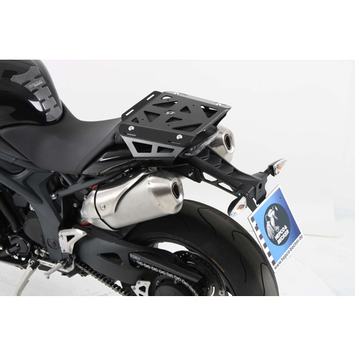 Sportrack Triumph Speed Triple (1050) / 2011 on