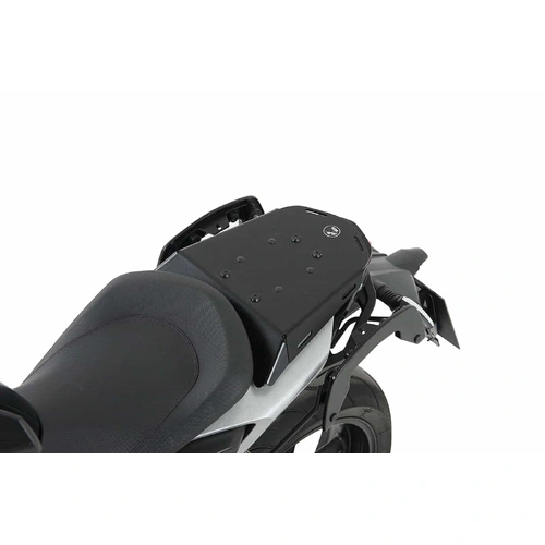 Sport rack black for KTM 690 Duke/R (2012-2015)